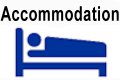 Wakool Accommodation Directory