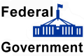 Wakool Federal Government Information