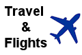 Wakool Travel and Flights
